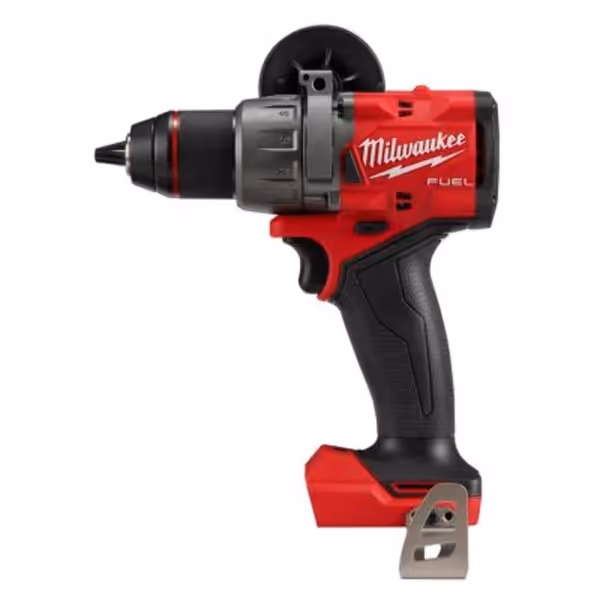 Milwaukee M18 Fuel 1/2 Hammer Drill/Driver