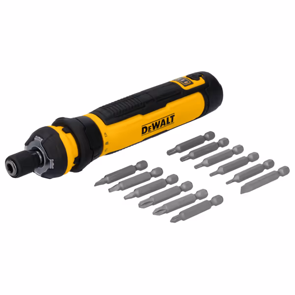 DEWALT Cordless Screwdriver DWHT66719